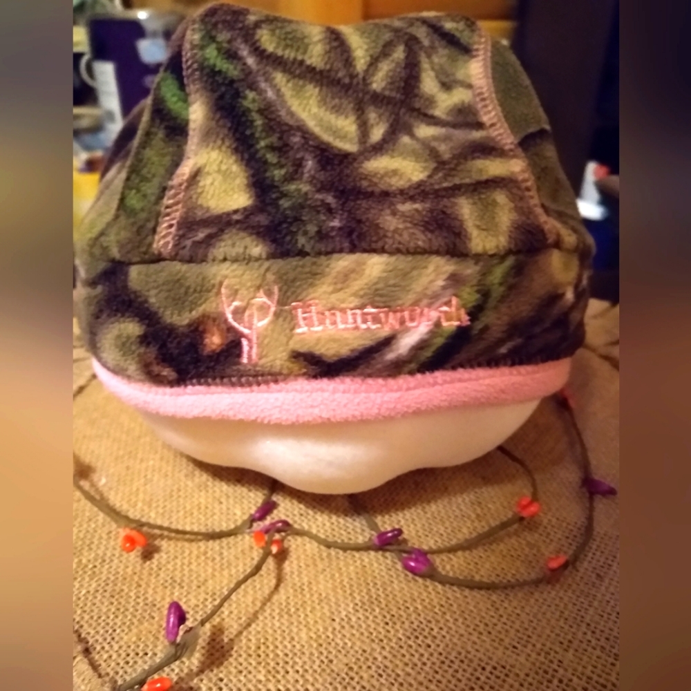 Huntworth Beanie